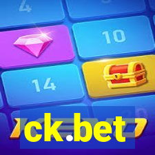 ck.bet