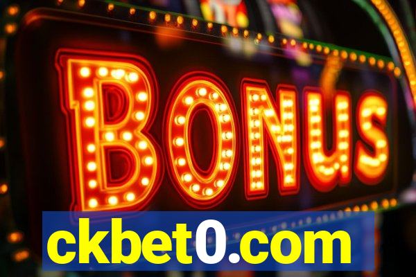 ckbet0.com