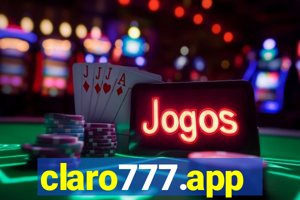 claro777.app