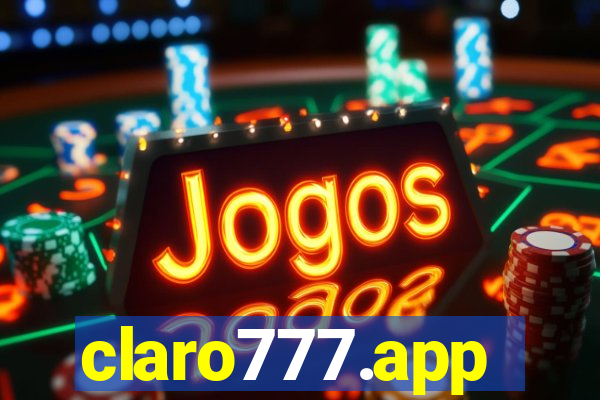 claro777.app