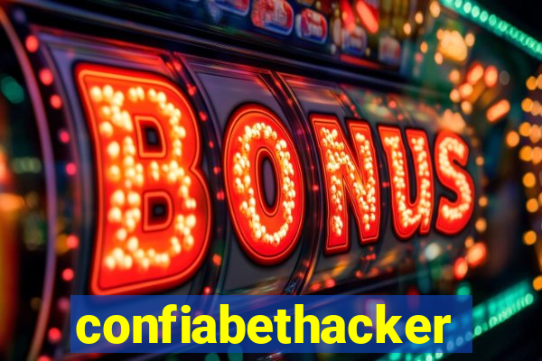 confiabethacker