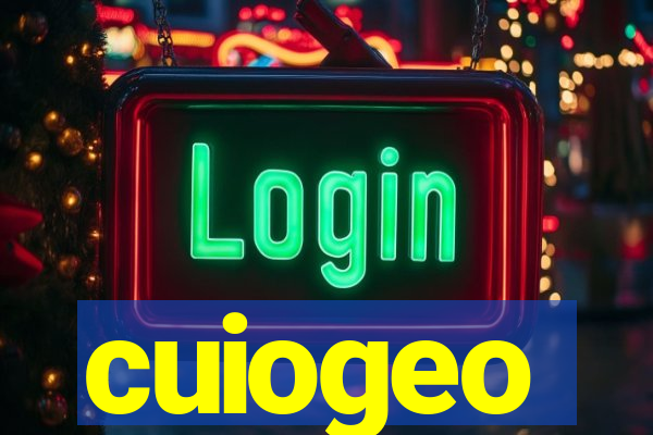 cuiogeo