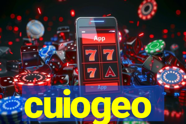 cuiogeo