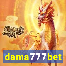 dama777bet