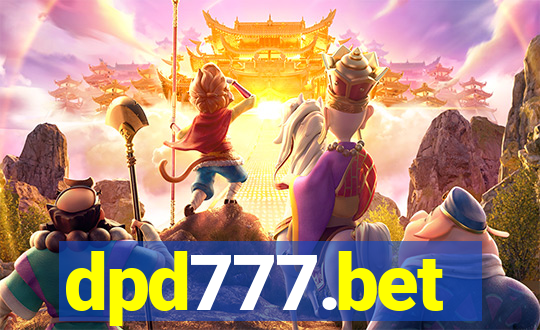 dpd777.bet