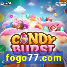 fogo77.com
