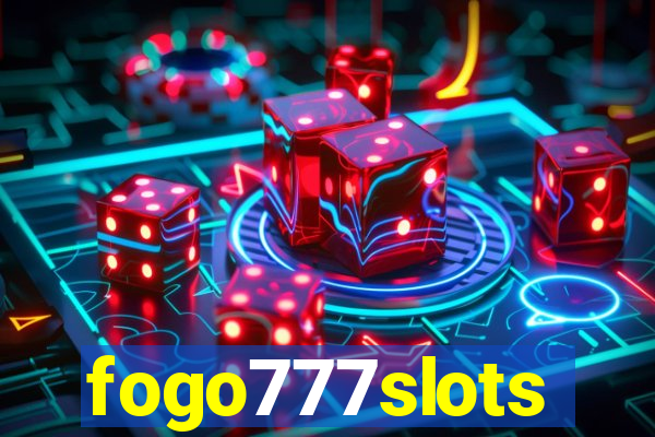 fogo777slots