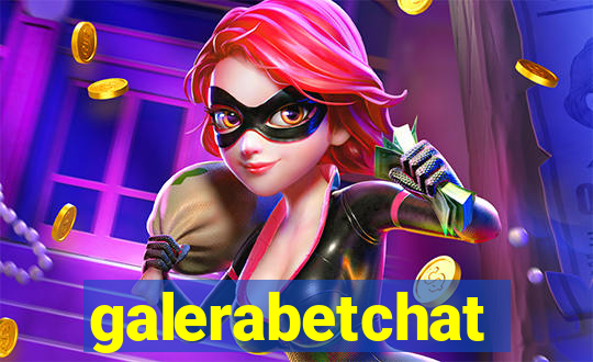 galerabetchat