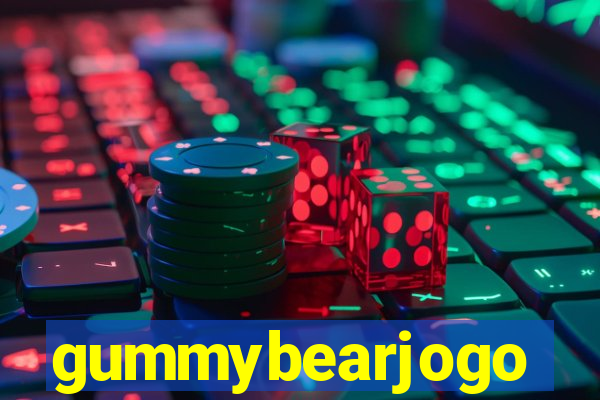 gummybearjogo