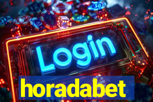 horadabet