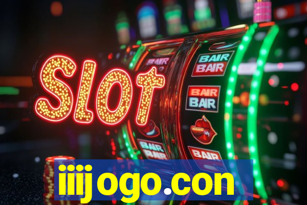 iiijogo.con