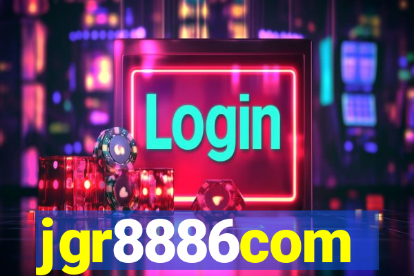 jgr8886com