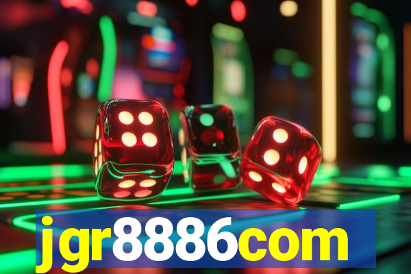jgr8886com