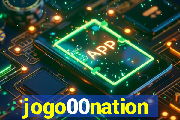 jogo00nation