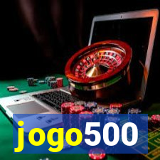 jogo500