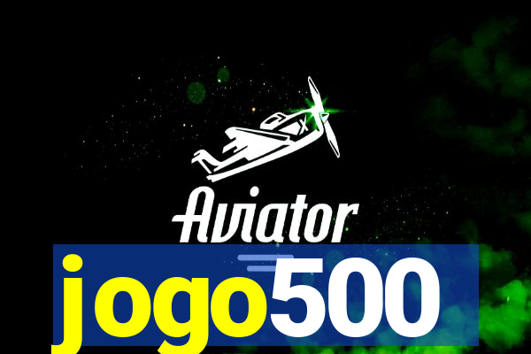 jogo500