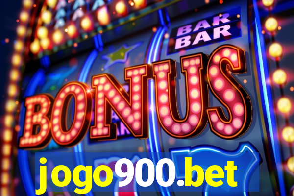 jogo900.bet