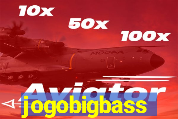 jogobigbass