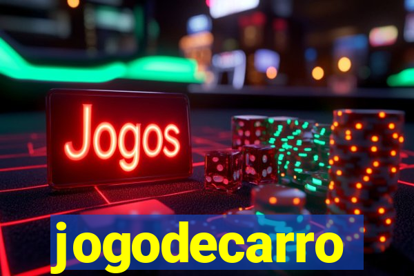 jogodecarro