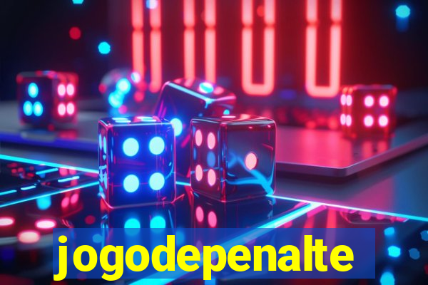jogodepenalte