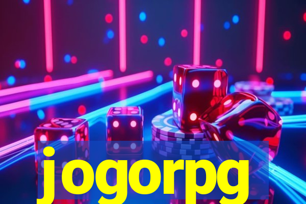 jogorpg