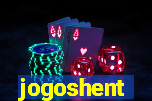 jogoshent