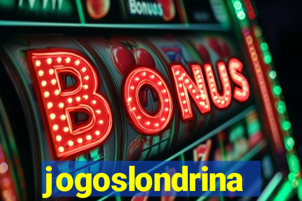 jogoslondrina