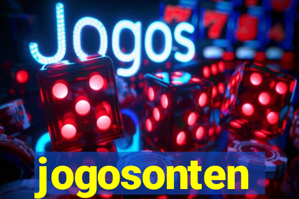 jogosonten