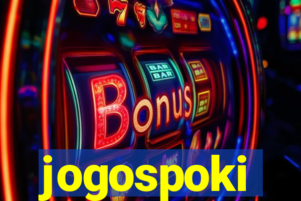 jogospoki