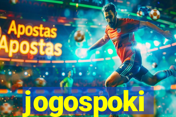 jogospoki