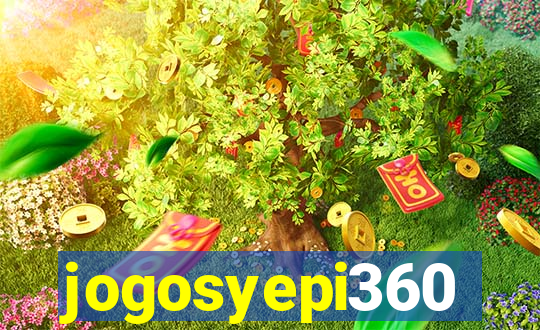 jogosyepi360