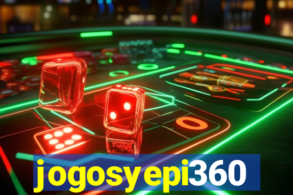 jogosyepi360