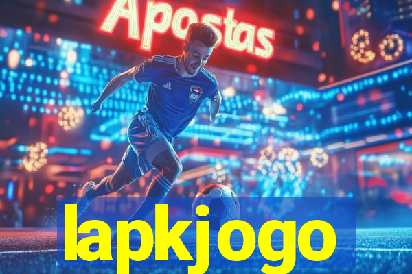 lapkjogo