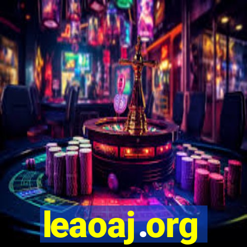 leaoaj.org