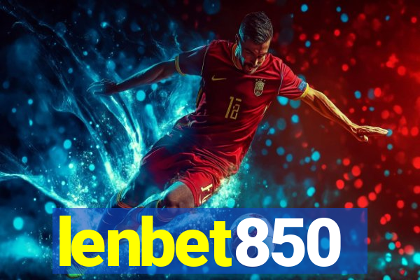 lenbet850