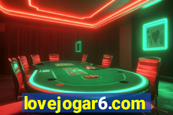 lovejogar6.com