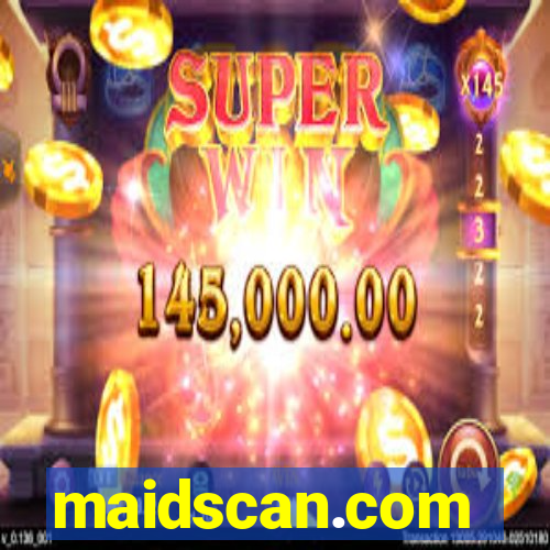 maidscan.com
