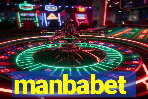 manbabet