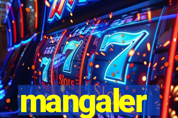 mangaler