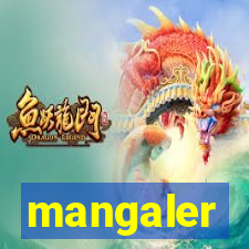 mangaler