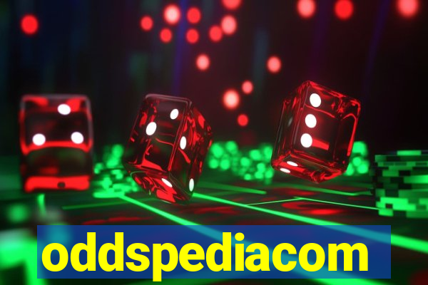 oddspediacom