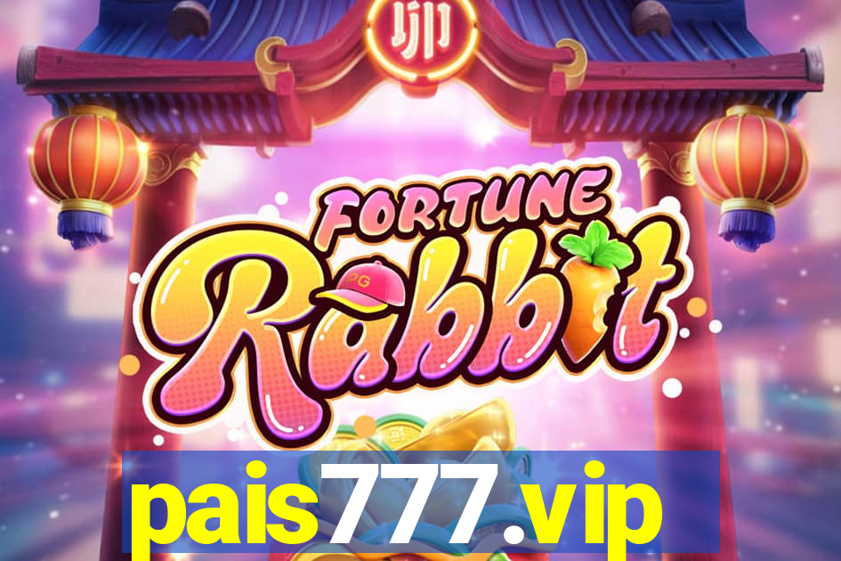 pais777.vip