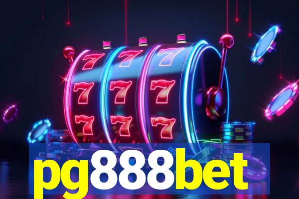 pg888bet