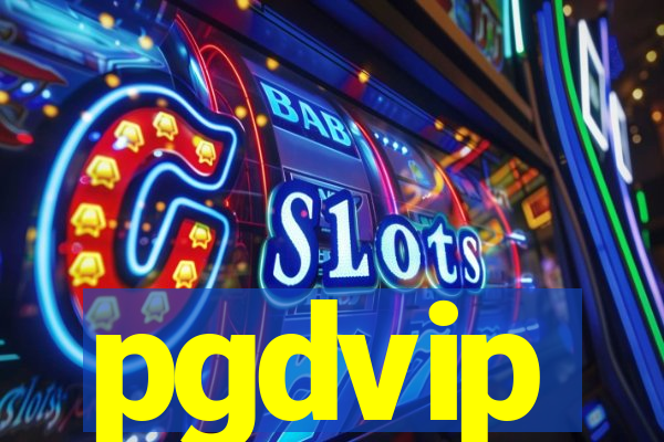 pgdvip