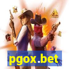 pgox.bet