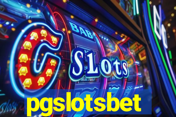 pgslotsbet