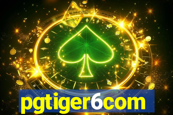 pgtiger6com