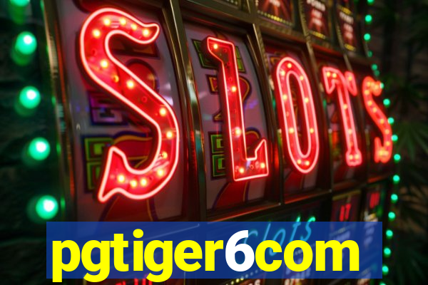 pgtiger6com