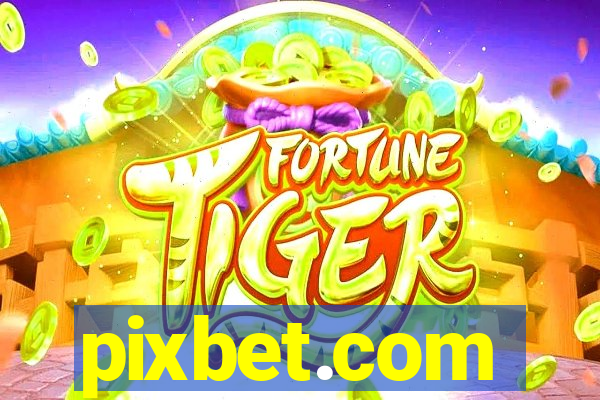 pixbet.com