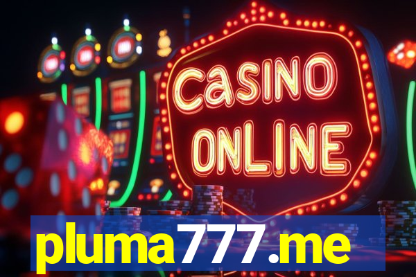 pluma777.me